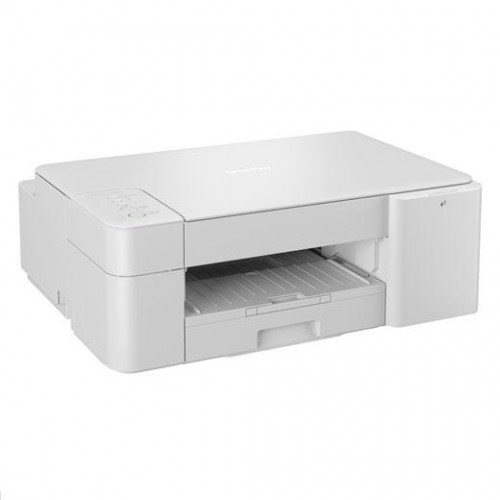 BROTHER EQUIPO MULTIFUNCIÓN INKJET COLOR, A4, WIFI - DCPJ1200W