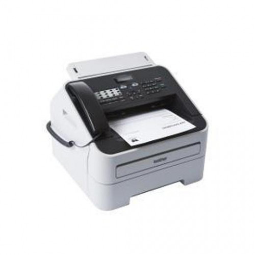 BROTHER FAX LÁSER MONOCROMO 2845 BROTHER FAX LÁSER MONOCROMO 2845