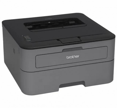 BROTHER IMPRESORA LÁSER MONOCROMO HL-L2310D DUPLEX