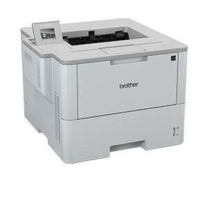 BROTHER IMPRESORA LÁSER MONOCROMO HL-L6300DW