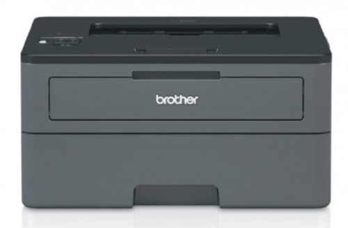 BROTHER IMPRESORA LÁSER MONOCROMO HL-L2370DN DUPLEX RED