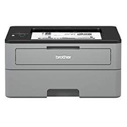BROTHER IMPRESORA LÁSER MONOCROMO HL-L2350DW DUPLEX WIFI