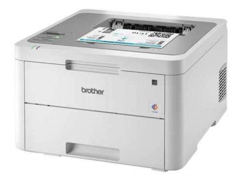 BROTHER IMPRESORA LÁSER LED COLOR HL-L3210CW