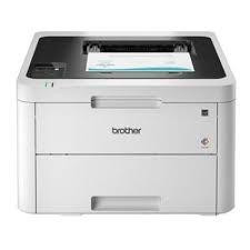 BROTHER IMPRESORA LÁSER COLOR HLL3230CDW