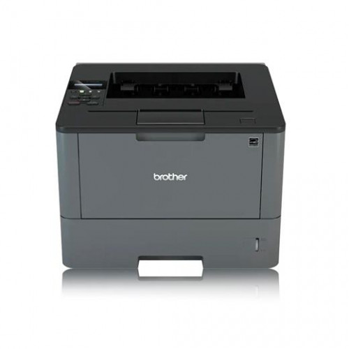 BROTHER IMPRESORA LÁSER MONOCROMO BROTHER HL-L5100DN