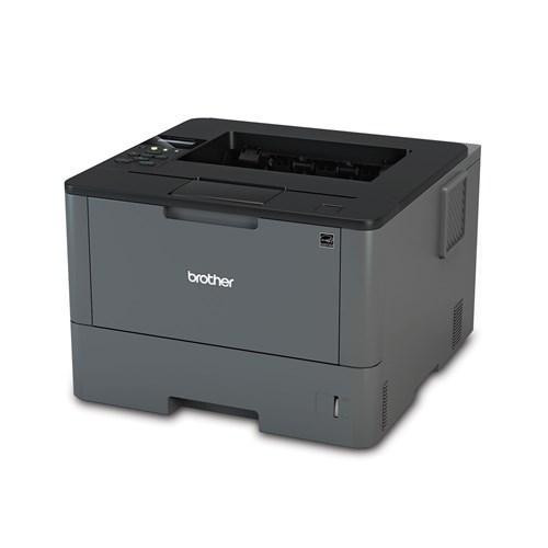BROTHER IMPRESORA LÁSER MONOCROMO HL-L5200DW
