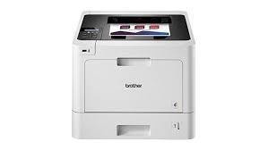BROTHER IMPRESORA LÁSER LED COLOR HLL8260CDW