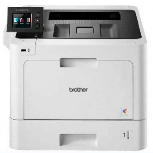 BROTHER IMPRESORA LÁSER COLOR HL-L8360CDW BROTHER IMPRESORA LÁSER COLOR HL-L8360CDW