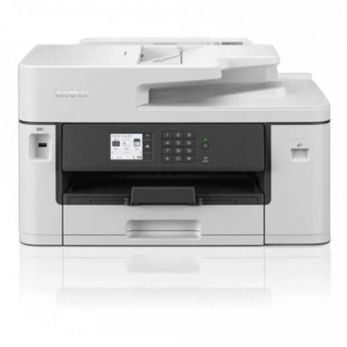BROTHER EQUIPO MULTIFUNCIÓN INKJET CON IMPRESIÓN HASTA A3 MFC-J5340DW