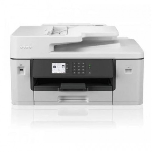 BROTHER EQUIPO MULTIFUNCIÓN INKJET MFCJ6540DW (PROFESIONALES A3), WIFI, DUPLEX, A3