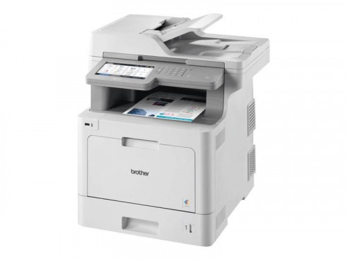BROTHER EQUIPO MULTIFUNCIÓN MFC L9570CDW