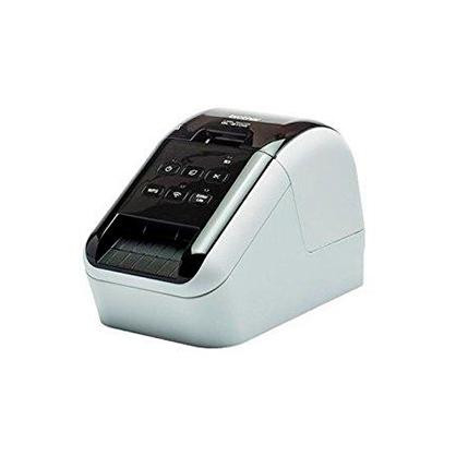 BROTHER IMPRESORA TÉRMICA DE ETIQUETAS QL810W