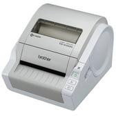 BROTHER IMPRESORA TÉRMICA DE ETIQUETAS TD4100N