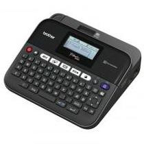 BROTHER ETIQUETADORA - ROTULADORA ELECTRÓNICA P-TOUCH PTD450VP