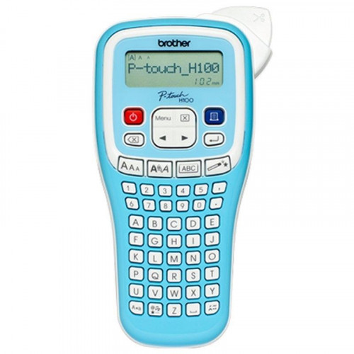 BROTHER ETIQUETADORA - ROTULADORA ELECTRÓNICA P-TOUCH PTH100LB