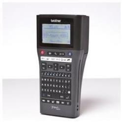 BROTHER ETIQUETADORA - ROTULADORA ELECTRÓNICA PORTÁTIL PROFESIONAL P-TOUCH PT-H500ZX1 BROTHER ETIQUETADORA - ROTULADORA ELECTRÓNICA PORTÁTIL PROFESIONAL P-TOUCH PT-H500ZX1