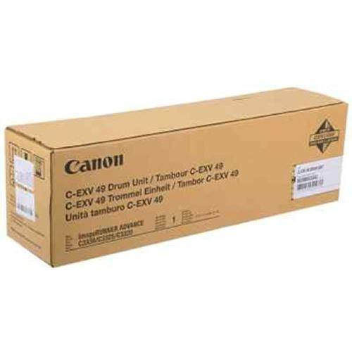 CANON FOTOCONDUCTOR PARA IR-C3320I (C-EXV 49)