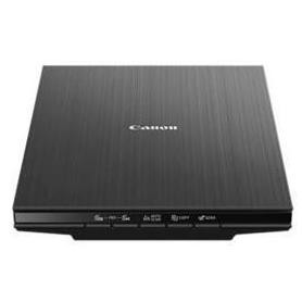 CANON ESCANER PLANO CANOSCAN LIDE 400 4800 PPP