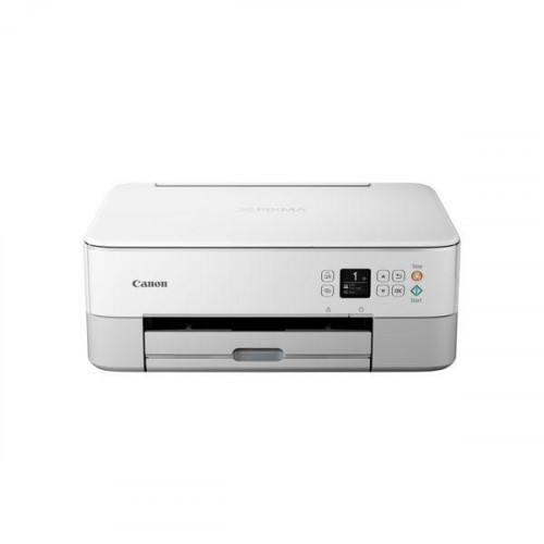 CANON EQUIPO MULTIFUNCIÓN INJKET COLOR TS5351A A4 WIFI DUPLEX   BLANCO