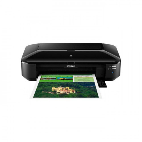CANON IMPRESORA INKJET PIXMA IX6850 A3+ COLOR, WIFI