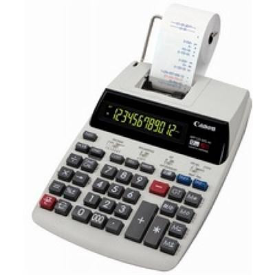 CANON CALCULADORA SOBREMESA MP120 MG