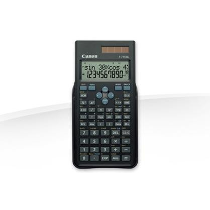 CANON CALCULADORA SOBREMESA CIENTÍFICA - F-715SG