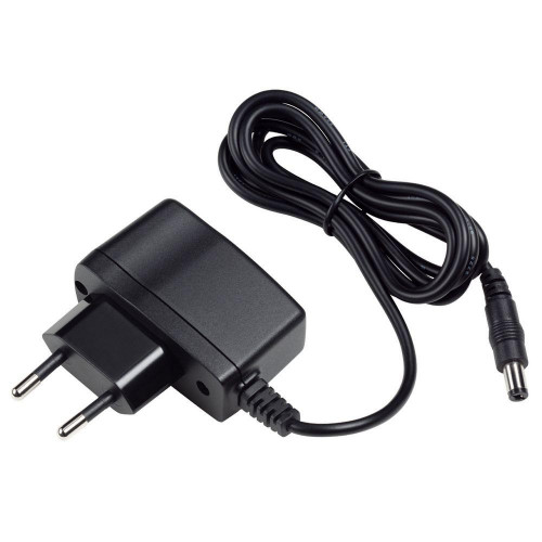 CASIO ADAPTADOR DE CORRIENTE COMPATIBLE CON: HR-8TER / HR-8 RCE / HR-150TER / HR-150RCE / HR-200TER / HR-200RCE