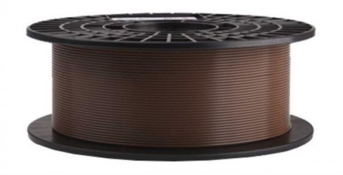 COLIDO FILAMENTO MARRON PARA MÁQUINA DE 3D 1Ž75MM 1KG