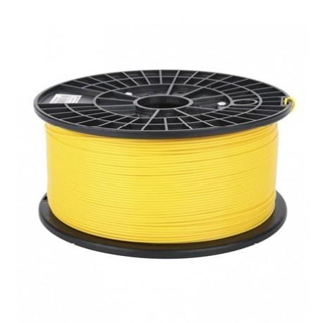 COLIDO FILAMENTO AMARILLO PARA MÁQUINA DE 3D 1Ž75MM 1KG COLIDO FILAMENTO AMARILLO PARA MÁQUINA DE 3D 1Ž75MM 1KG