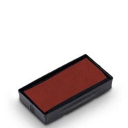 COLOP ALMOHADILLA E/0013.0 ROJO