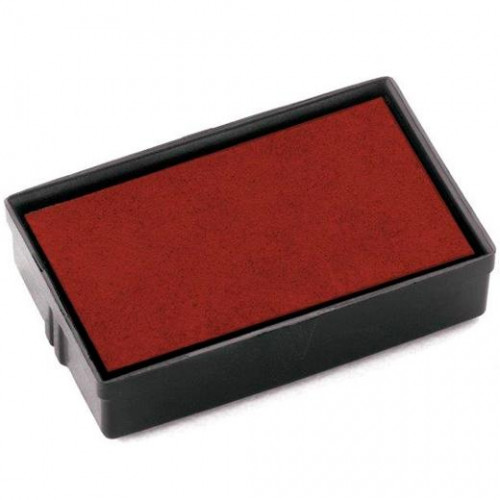 COLOP ALMOHADILLA E/0015.0 ROJO