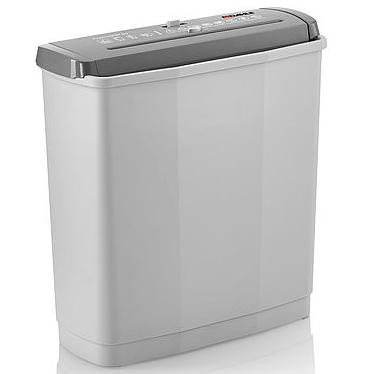 DAHLE DESTRUCTORA PAPERSAFE PS60 CORTE EN TIRAS 6MM P2 11L HASTA 6H ENTRADA 220MM