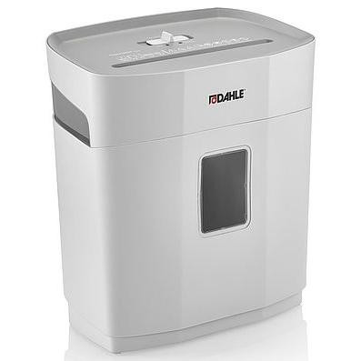 DAHLE DESTRUCTORA PAPERSAFE PS140 CORTE EN PARTÍCULAS 5X18MM P4 12L HASTA 10H ENTRADA 220MM