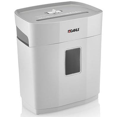 DAHLE DESTRUCTORA PAPERSAFE PS100 CORTE EN PARTÍCULAS 5X18MM P4 12L HASTA 5H ENTRADA 220MM DAHLE DESTRUCTORA PAPERSAFE PS100 CORTE EN PARTÍCULAS 5X18MM P4 12L HASTA 5H ENTRADA 220MM