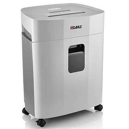 DAHLE DESTRUCTORA PAPERSAFE PS420 CORTE EN PARTÍCULAS 2X15MM P5 25L HASTA 10H ENTRADA 224MM