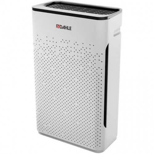 DAHLE PURIFICADOR DE AIRE 3 FILTROS DA 181 PARA SALAS HASTA 25 M2