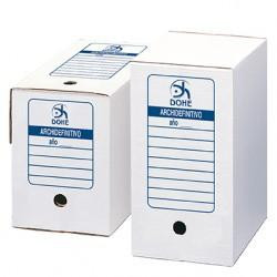 DOHE ARCHIVO DEFINITIVO DOBLE LOMO 190X260X345  -50U-