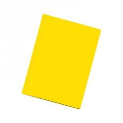 DOHE SUBCARPETA CARTULINA AMARILLO INTENSO A4 FASTENER 180GR -50U- DOHE SUBCARPETA CARTULINA AMARILLO INTENSO A4 FASTENER 180GR -50U-