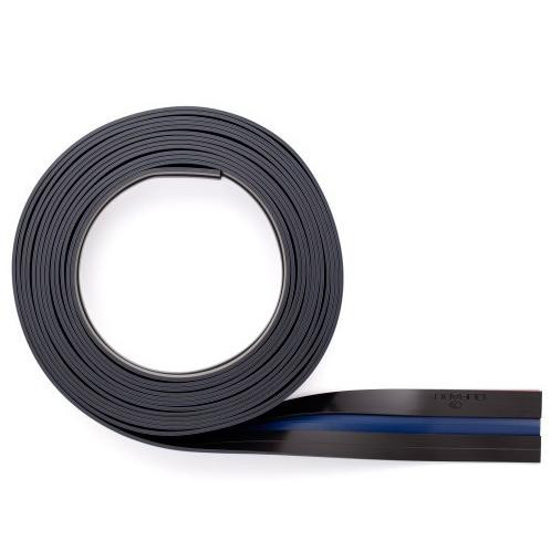 DURABLE DURAFIX ROOL TIRA MAGNÉTICA AUTOADHESIVA PARA NOTAS 5MX17MM AZUL OSCURO