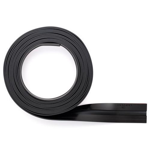 DURABLE DURAFIX ROOL TIRA MAGNÉTICA AUTOADHESIVA PARA NOTAS 5MX17MM NEGRO