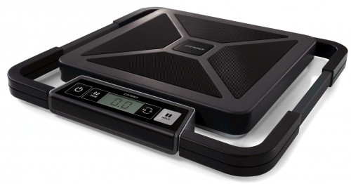 DYMO BASCULA DE ENVIOS 50KG MODELO S50