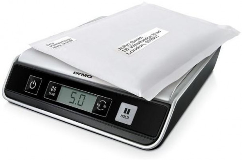 DYMO M10 BASCULA DIGITAL MAILING 10KG