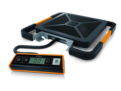 DYMO BASCULA DE ENVIOS 180KG MODELO S180