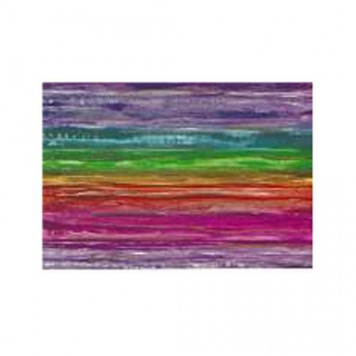 DM BOBINA DE PAPEL DE REGALO 31CMX70M S/100 DISEÑO 21-01 ESTAMPADO MULTICOLOR