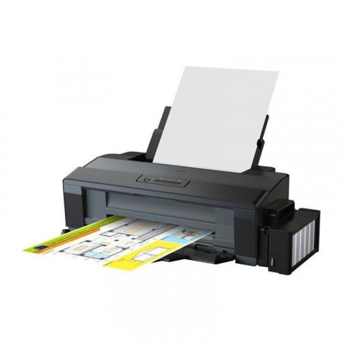 EPSON IMPRESORA ECOTANK ET-14000