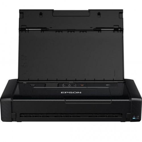 EPSON IMPRESORA INALÁMBRICA WORKFORCE WF-110W