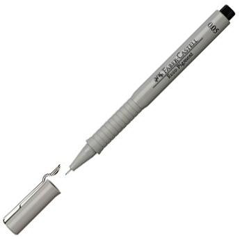 FABER CASTELL ROTULADOR CALIBRADO ECCO PIGMENT 0,05MM NEGRO FABER CASTELL ROTULADOR CALIBRADO ECCO PIGMENT 0,05MM NEGRO