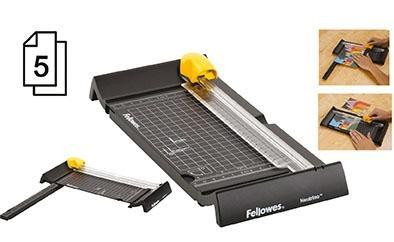 FELLOWES CIZALLA A4 / A5 NEUTRINO