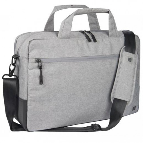 FINOCAM MALETIN URBAN PLUS PARA PORTÁTIL DE 15,6