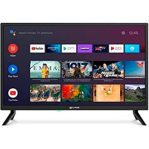 GRUNKEL TELEVISIÓN LED 24